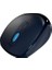 Everest Smw-87 Kablosuz+Usb 2,4ghz Optik Wireless Sıyah Mouse 1