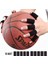 Spor Parmak Eklem Koruyucuları Basketbol, Voleybol, Fitness Önleyici Kaymaz, Ter Emici, Koruyucu Destek 2