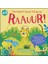 Hareketli Sesli Kitaplar - Raauur! 1