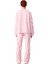 Kadın Nakışlı Gömlek Pantolon Ev Giyim Takımı Fonksiyonel Dayanıklı Kaliteli Konforlu Spor 4