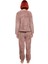 Kadın Vizon Wellsoft Pijama Takımı Saç Bandı Hediyeli Fonksiyonel Dayanıklı Kaliteli Rahat 5