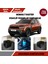 Renault Duster Youclip Kare Bardaklık 1