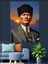 Kalpaklı Mustafa Kemal Atatürk Dekoratif Kanvas - Mdf Ahşap Tablo 5