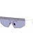 Pr B55S (1BC70P) | Unisex Mor Güneş Gözlüğü 1
