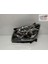 Toyota Avensis 2006 - 2008 Far Lambası Sol (Zenonlu Tip - Sol Far) 4