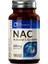 Nac N-Acetyl L-Cysteina 600 Mg 120 Kapsül 1