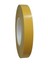 Çift Taraflı Şeffaf Sarı Bant 5 mm Eninde 50 M. Uzunlukta 2 Adet Gönderilmektedir. 2