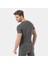 Termal V Yaka Kısa Kol (Unisex) 191/GRI 3
