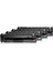 Hp 410A (CF410A - CF411A - CF412A - CF413A) Muadil Toner Seti 3