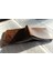 Gerçek Deri Tamamen El Emeği Cüzdan 22CM*8CM * 1 Kağıt Para Alanı 4 Kart Bölmesi Ll7 4