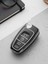 Ford Focus Fiesta Mondeo Kuga Transit Connect Custom Galaxy 3 Buton Nano Anahtar Kılıfı Sustalı 1