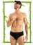Bambu Erkek Slip (Q-En 510) 1