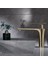 Gold Lavabo Bataryası 1