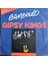 Gipsy Kings/bamboleo Orijinal Dönem Baskı 45'lik Plak 1