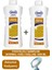 Propolisli Şampuan (Yağlı-Normal Saçlar) 2 Adet 1000 ml - Sabunluk Hediyemiz 239-21 1