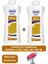 Propolisli Şampuan (Yağlı-Normal Saçlar) 2 Adet 1000 ml - Sabunluk Hediyemiz 239-23 1