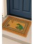 Velür Coco Dokulu Welcome Hoş Geldiniz Kapı Önü Dış Mekan Paspası 45X70CM 27YCM260101 2