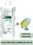 Aloe Vera Özlü Şampuan 300 ml - Sabunluk Hediyemiz 316-31 1