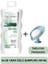 Aloe Vera Özlü Şampuan 300 ml - Sabunluk Hediyemiz 316-30 1