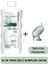 Aloe Vera Özlü Şampuan 300 ml - Sabunluk Hediyemiz 316-34 1