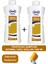 Propolisli Şampuan (Yağlı-Normal Saçlar) 2 Adet 1000 ml - Sabunluk Hediyemiz 239-17 1