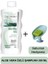 Aloe Vera Özlü Şampuan 300 ml - Sabunluk Hediyemiz 316-29 1