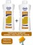 Propolisli Şampuan (Yağlı-Normal Saçlar) 2 Adet 1000 ml - Sabunluk Hediyemiz 239-22 1