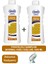 Propolisli Şampuan (Yağlı-Normal Saçlar) 2 Adet 1000 ml - Sabunluk Hediyemiz 239-19 1