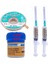 Mechanic Krem Lehim Solder Paste 183°C Noclean SN63 - PB37 42G Lehim Toplama CP-3515 Emme Teli 3 5mm - 1