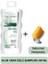 Aloe Vera Özlü Şampuan 300 ml - Sabunluk Hediyemiz 316-28 1