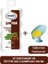 At Kestanesi ve Zeytin Özlü Şampuan 300 Ml- Sabunluk Hediyemiz 317-01 1
