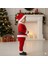 Erkek Çocuk Noel Yılbaşı Temalı Noel Baba Takımı 2