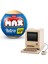 Max Retro Sürprizi - Bilgisayar 221 Parça 1
