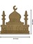 Ramazan Etkinliği Için Ahşap Cami Yapım Seti – Eğitim Kiti 5