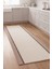 Mutfak Halısı Yıkanabilir Yolluk Kaymaz Taban Dokuma Paspas 1