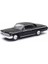 1:24 Muscle Model ARABA1962 Chevrolet Impala Ss Model Araba Metal Araba 1
