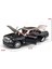 Bently Diecast Metal Model Araba Koleksiyon Araba Sesli Işıklı 21 cm Bently Mulsanne Araba 1:24 5