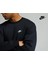 Sportswear Club Fleece Erkek Sweatshirt(Cool Trend Store) 4