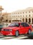 1988 Bmw M3 (E30) Red 1:24 Bmw Eski Model Nostalji Diecast Araba Açılan Kapılar 1