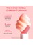 Lip Sleeping Mask (Berry) 3