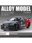 Nissan Skyline Gtr R34 1:24 Ölçek Diecast Model Araba Açılan Kapılar Modifiyeli 3
