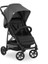 Rapid 4 Bebek Arabası Grey 1