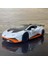 1:24 Lamborghini Huracan Sto Diecast Model Araba Açılan Kapılar Lamborghini Model Araba 5