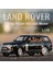 Range Rover Land Jip Tarzı Araba Diecast Model Araba 1:24 Siyah Range Rover Model Diecast Araba 1