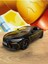 1:24 Bmw M8 Diecast Araba Kapılar Bagaj Kaput Açılır Sesli ve Işıklı Bmw M8 Diecast Model Araba Bmw 1