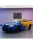 Nissan Skyline Gtr R34 Modifiyeli 1:24 Diecast Metal Model Araba Açılan Kaplıar 3