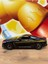 1:24 Bmw M8 Diecast Araba Kapılar Bagaj Kaput Açılır Sesli ve Işıklı Bmw M8 Diecast Model Araba Bmw 2