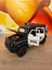 Mercedes G65 Diecast Model Araba 1:24 Polis Arabası Komple Metal Sesli Işıklı Tüm Kapılar Açılır 3