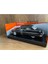 1:24 1949 Mercury Coupe Siyah Eski Klasik Arabalar Mercury Coupe 1949 Kapı Bagaj Kaput Açılır 3