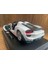 Porsche 918 Weissach Diecast Araba 1:24 Porsche 918 Yarış Arabası Porsche Weissach Diecast Araba 2
